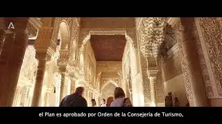 GRANADA - Plan Tur&iacute;stico de Grandes Ciudades