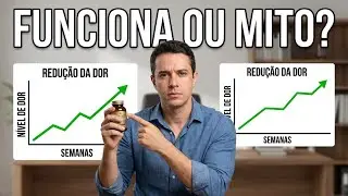 O Segredo do Colágeno Tipo 2 Para Aliviar a Dor em Pouco Tempo!