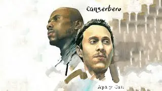 Canserbero &ndash; Interludio [Apa y Can]