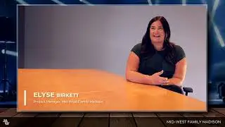 Meet Elyse Birkett &mdash; Digital Project Manager, Mid-West Family Madison