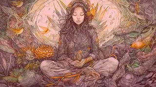February 1 Leo FULL MOON meditation