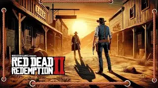 RED DEAD REDEMPTION 2 - FINALE? CHAPTER 6🔴LIVE #reddeadredemption2 #rdr2 #live #livestream