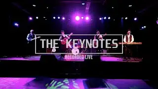 The Keynotes - Live Events Band