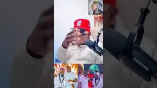 Aww this is sad, shatta wale weeps on live as FBI arrested his godfather Kofi boat #foryou #trending