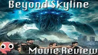 Beyond Skyline Movie Review - POOBRAIN MOVIE REVIEW