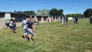 Buddy Tag