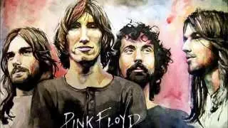 Pink Floyd - Money ( Bass Backing track / without bass )