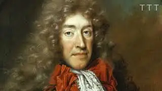 King James II of England | True Tales of Humans