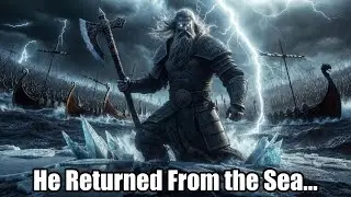 🔥 Viking King Reborn &ndash; Epic Cinematic Short Story | Emotional Nordic Battle Music (No Copyright)