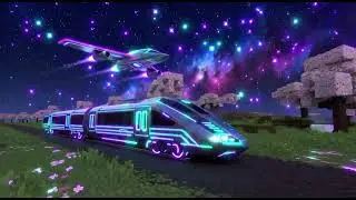 In Space 4K