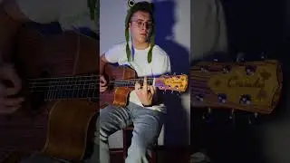 P!NK - TRY || Аккорды в тгк Тренер Играет #гитара #игратьнагитаре #аккорды #cover #pink #try #guitar