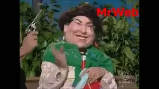 Gommapiuma - Tele thrilling