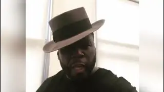 50 Cent Trolls Jim Jones Over Recent Scuffle At Club 😂