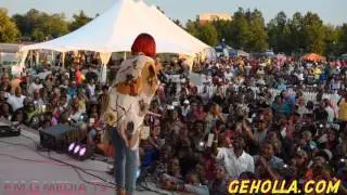 Monica Brown 