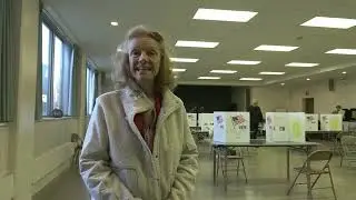 Houston- Democracy in Action