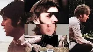Madman &ndash; AI.Beetles (Раннее демо в стиле &laquo;Mean Mr. Mustard&raquo; | Песня Beatles для AI)