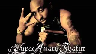 2pac toss it up remix