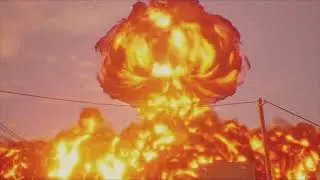 Destroy all humans mission 15   Duck and cover No upgrades run