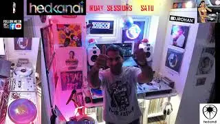DJ ROHAN Presents...... Hed Kandi inspired mix... funky house and disco
