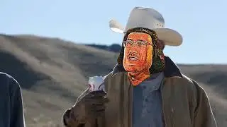 Diet Dr. E rides a hiny torse (mini YTP)