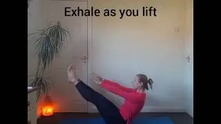 Chin Nod Progressions