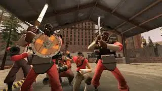 Баланс Сакстон Хейл [GMOD]