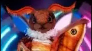 Moth sings &ldquo;Hero&rdquo; by Mariah Carey | The Masked Singer UK | Season 7