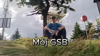 Mój GSB część 1