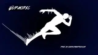 Euphoric - Logic, J. Cole Type Beat