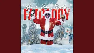 Gin & Juice Christmas