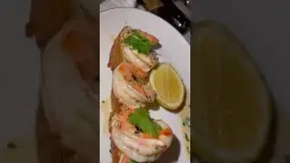 The most exclusive restaurant in Las Vegas is Delilah at Wynn. Tips for getting a reservation here.