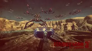 BFE Enhanced - Summer in Cairo  [ No Cutscenes - Serious Difficulty - All Secrets ]