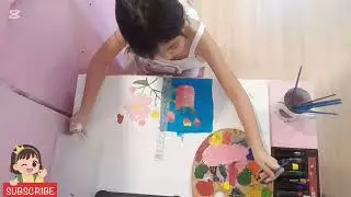 It allows me to relax and explore my imagination🎨 #drawing #followme #art #relaxing #fyp #hobby 