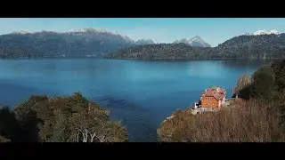 Correntoso Lake & River Hotel... 2026