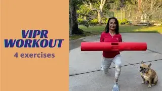 FUN EXERCISE PROP #shorts #fitnessover50 #functionalfitness