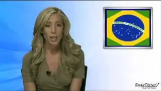 News Update: Increase in Brazil's Consumer Spending Boosted Retail Sales 1.6% in February