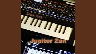 Jupiter Zen