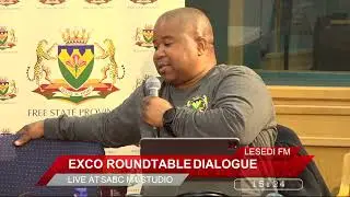 2025 - FS LESEDI FM EXCO