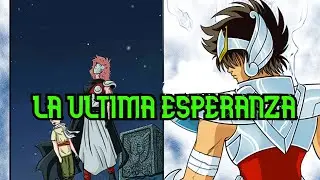 LA ULTIMA ESPERANZA DEL SANTUARIO | LOST SANTUARY | parte 2 | J0FREY