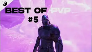 ARK - BEST OF PVP 4
