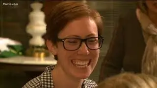Kidney donation 'chain' helps save 7 lives, including one of a Smyrna woman