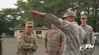 JTAGS Annual Training Exercise