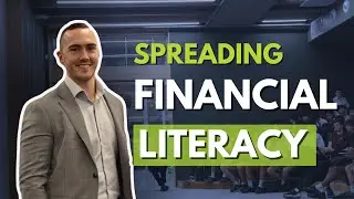 Spreading Financial Literacy Across Australian High Schools | Beyond School