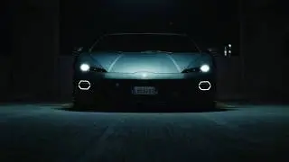 Lamborghini Temerario | You Can't Hide Who You Are