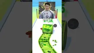 Cristiano Ronaldo&rsquo;s evolution day 7 #cristianoronaldo #siuuuuu #funny