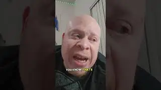 Некоторые расисты никогда этого не узнают. Печально.