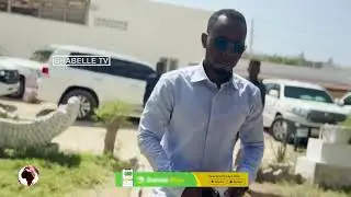 DEG DEG: Madaxweyne Xasan Sheekh oo Ergo ahaan Wasiir Faarax Sheekh Cabdiqaadir Cabdullaahi Sanba...