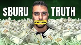 BURU STOCK: KNOW THIS UNBIASED TRUTH NOW! ($BURU)