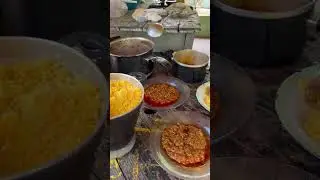 Vov&oacute; de 90 anos prepara comida t&iacute;pica nordestina e v&iacute;deo vira nostalgia