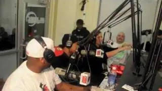 This Is 50 Radio - Chic Raw